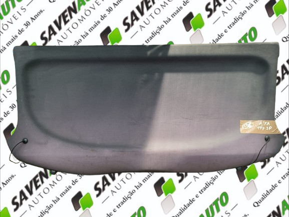 Chapeleira  ALFA ROMEO 147 (937_) | 00 - 10