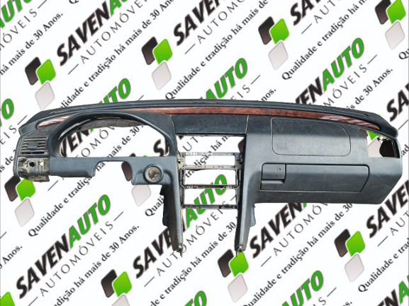 Kit AirBags MERCEDES-BENZ C-CLASS (W202) | 93 - 00