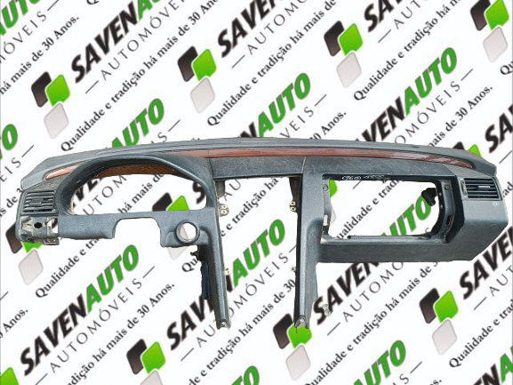 Kit AirBags MERCEDES-BENZ C-CLASS (W202) | 93 - 00