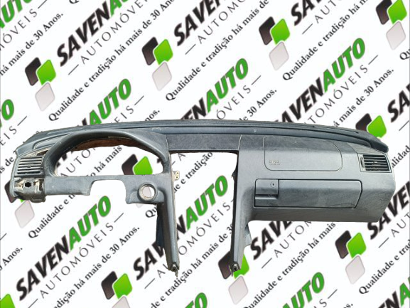 Kit AirBags MERCEDES-BENZ C-CLASS (W202) | 93 - 00