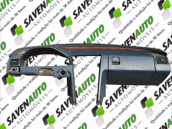 Kit AirBags MERCEDES-BENZ C-CLASS (W202) | 93 - 00