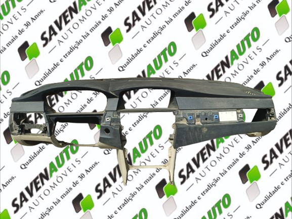 Tablier BMW 5 Touring (F11) | 09 - 17