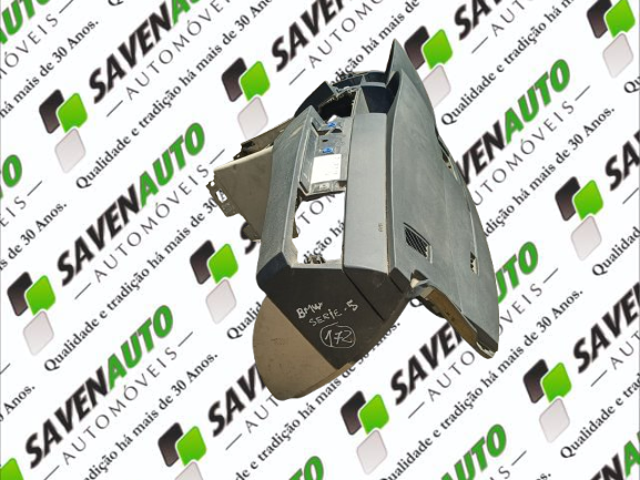 Tablier BMW 5 Touring (F11) | 09 - 17 Imagem-2