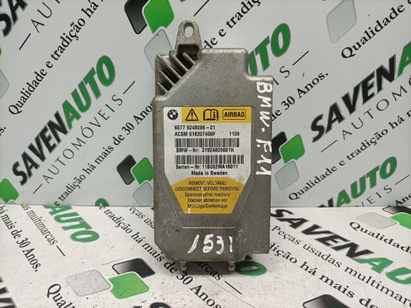 Tablier BMW 5 Touring (F11) | 09 - 17 Imagem-5