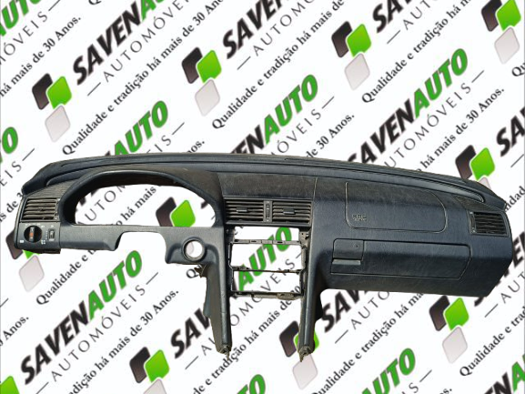 Kit AirBags MERCEDES-BENZ C-CLASS (W202) | 93 - 00