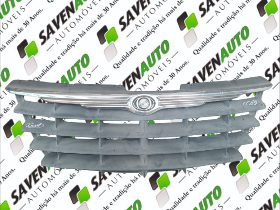 Grelha Frente / Frontal CHRYSLER VOYAGER III (RG, RS) | 99 - 08