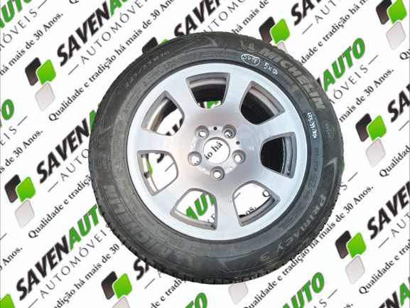 Llantas de Aluminio BMW 5 (E60) | 01 - 10