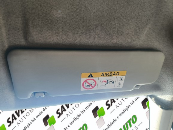 Pala Sol Dto DACIA LOGAN MCV II | 13 - 