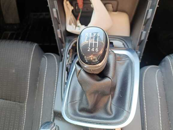 Punho / Moca /  Manete / Alavanca Mudanças RENAULT MEGANE IV Sporter (K9A/M/N_) | 16 - 