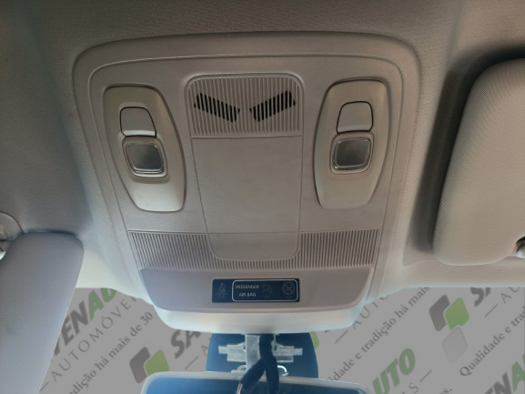 Plafonier / Botão Luz Tecto RENAULT MEGANE IV Sporter (K9A/M/N_) | 16 - 