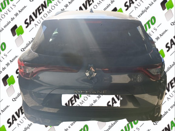 Tampa Mala RENAULT MEGANE IV Sporter (K9A/M/N_) | 16 - 