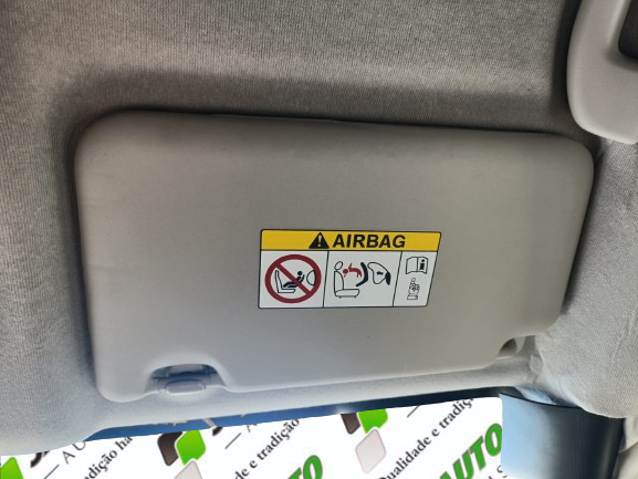 Pala Sol Dto NISSAN MICRA V (K14) | 16 - 