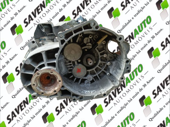Caja de Cambio VOLKSWAGEN TOURAN (1T3) | 10 - 15