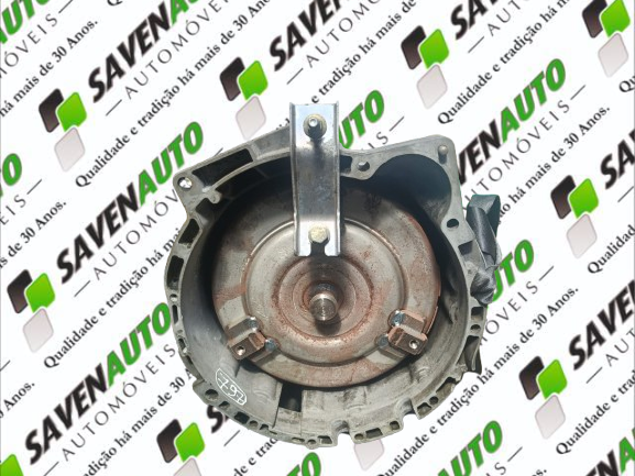 Caja de Cambio BMW X3 (E83) | 03 - 11