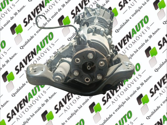 Caixa Velocidades BMW X3 (E83) | 03 - 11 Imagem-2
