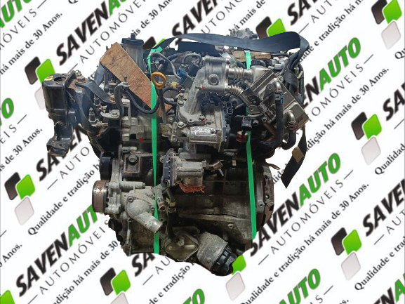 Motor Completo TOYOTA YARIS (_P13_) | 10 - 