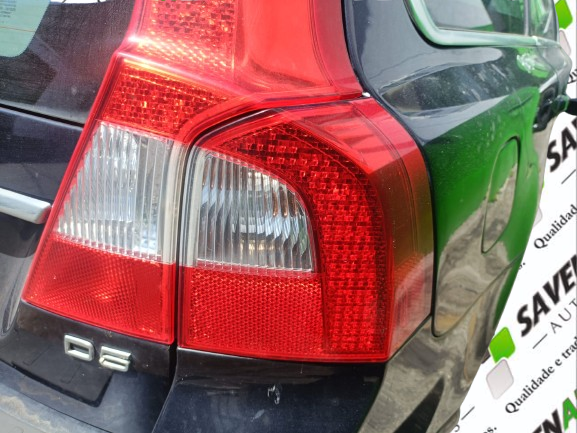 Farolim Ilharga Dto VOLVO V70 III (135) | 07 - 