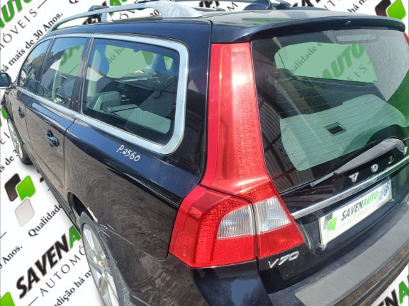 Farolim Mala Esq VOLVO V70 III (135) | 07 - 
