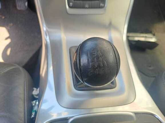 Punho / Moca /  Manete / Alavanca Mudanças VOLVO V70 III (135) | 07 - 