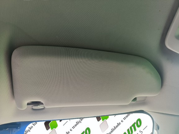 Pala Sol Dto VOLVO V70 III (135) | 07 - 