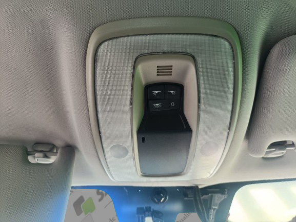 Plafonier / Botão Luz Tecto VOLVO V70 III (135) | 07 - 