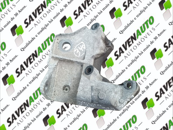 Apoio Caixa Velocidades VOLVO V70 III (135) | 07 - 