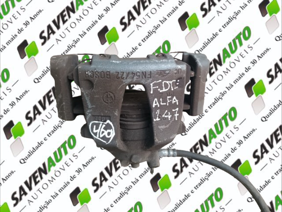 Bomba de Freno ALFA ROMEO 147 (937_) | 00 - 10