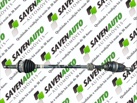 Transmissão Direita (Dto) TOYOTA YARIS (_P13_) | 10 - 