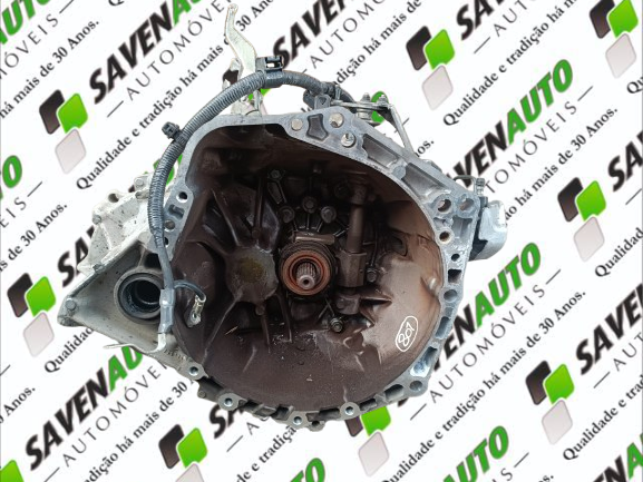 Caixa Velocidades TOYOTA YARIS (_P13_) | 10 - 
