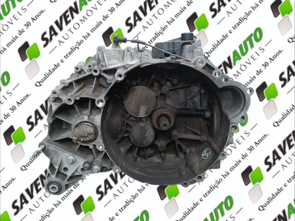 Caja de Cambio VOLVO V70 III (135) | 07 - 