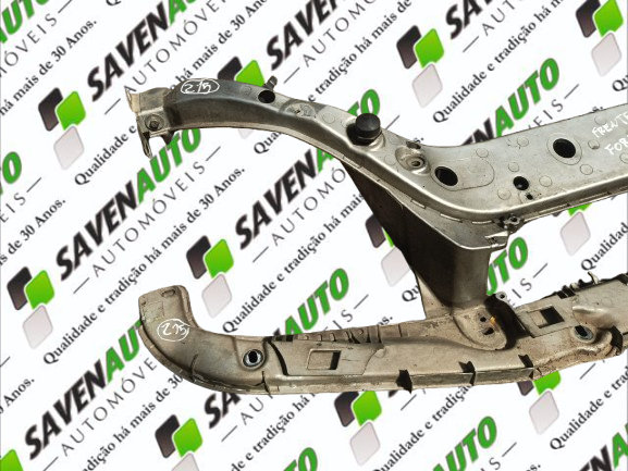 Frente Fibra / Chapa FORD FOCUS Turnier (DNW) | 99 - 07 Imagem-1