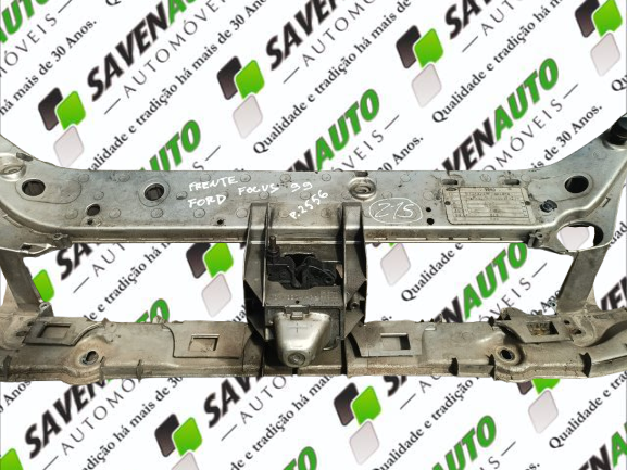 Frente Fibra / Chapa FORD FOCUS Turnier (DNW) | 99 - 07 Imagem-2