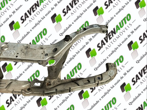 Frente Fibra / Chapa FORD FOCUS Turnier (DNW) | 99 - 07 Imagem-3