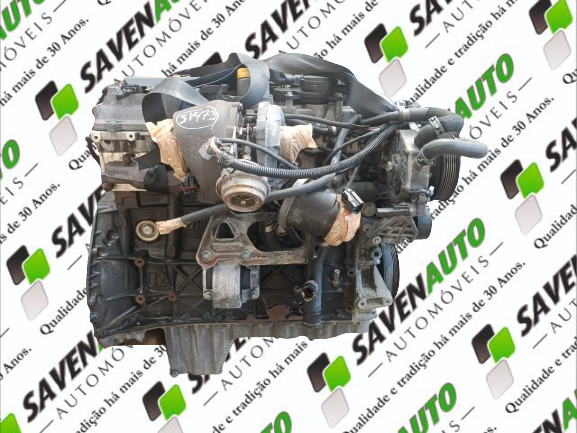 Motor Completo JEEP GRAND CHEROKEE II (WJ, WG) | 98 - 05