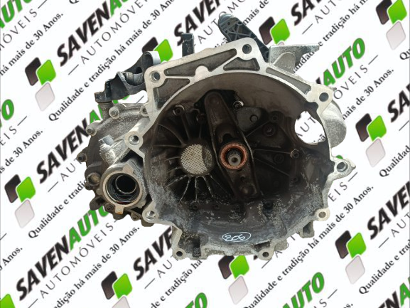Caixa Velocidades AUDI A1 (8X1, 8XK) | 10 - 18