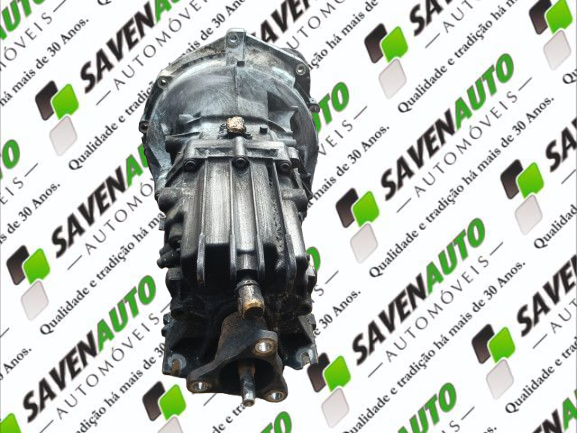 Caixa Velocidades BMW 1 (E87) | 03 - 13 Imagem-2