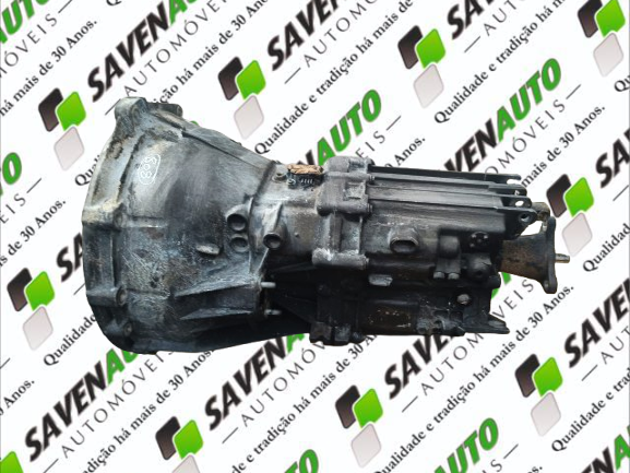 Caixa Velocidades BMW 1 (E87) | 03 - 13 Imagem-3