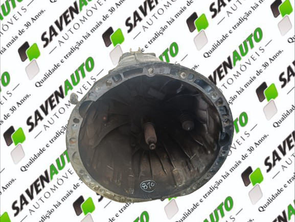 Caixa Velocidades MERCEDES-BENZ C-CLASS (W204) | 07 - 15
