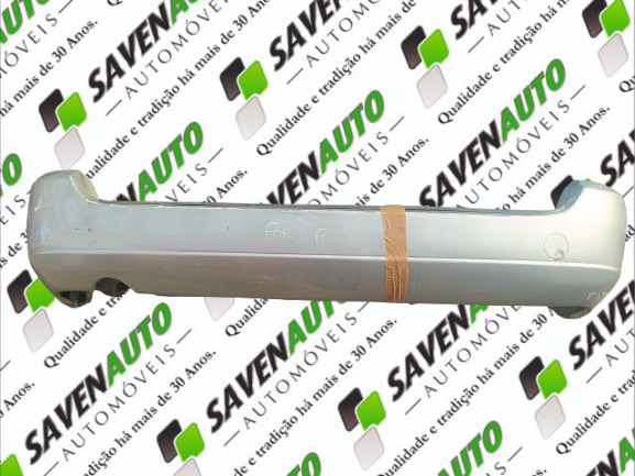 Paragolpes Trasero FORD FOCUS Turnier (DNW) | 99 - 07