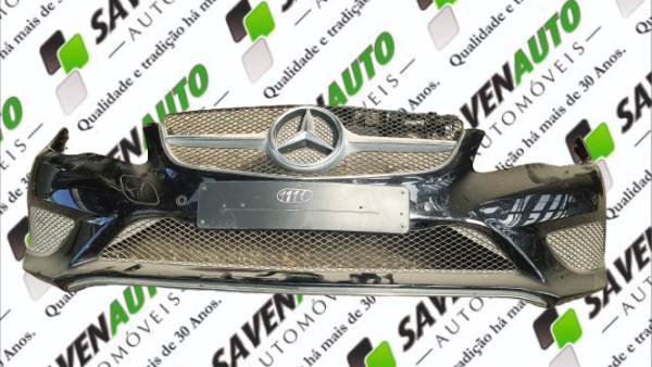 Paragolpes Delantero MERCEDES-BENZ E-CLASS Coupé (C207) | 09 - 16