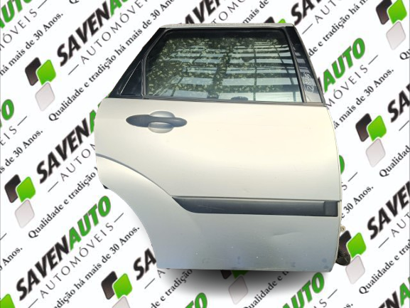 Puerta trasera Dcho FORD FOCUS Turnier (DNW) | 99 - 07