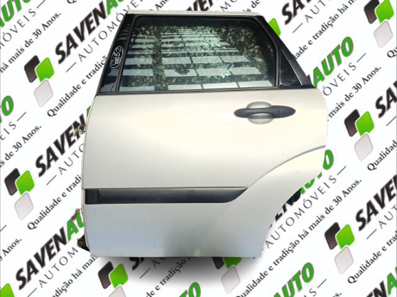 Puerta Trasera Izq FORD FOCUS Turnier (DNW) | 99 - 07