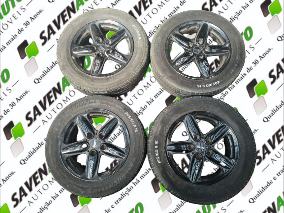 Conjunto Jantes Especiais MINI MINI COUNTRYMAN (R60) | 10 - 16