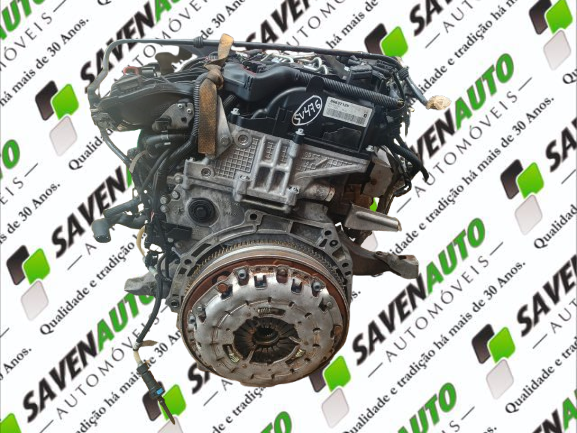 Motor Completo BMW 1 (E87) | 03 - 13 Imagem-1