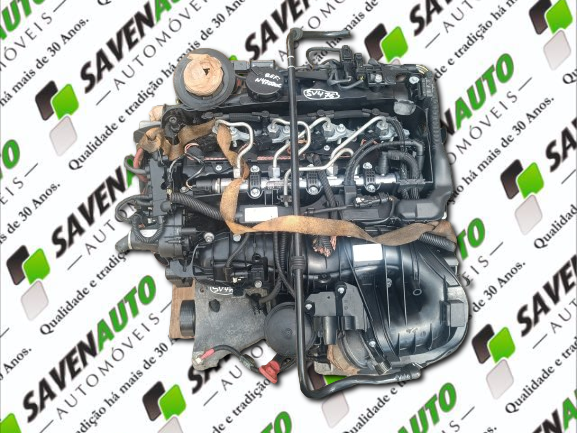Motor Completo BMW 1 (E87) | 03 - 13 Imagem-4