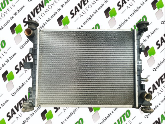 Radiador Água FORD FOCUS Turnier (DNW) | 99 - 07