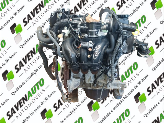 Motor Completo TOYOTA AYGO (_B1_) | 05 - 14