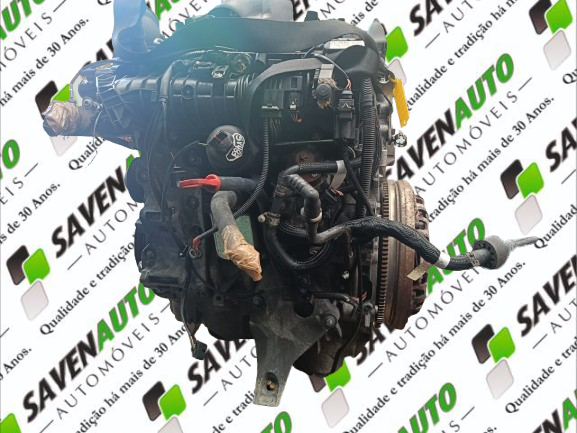 Motor Completo BMW 3 (F30, F80) | 11 - 18 Imagem-2