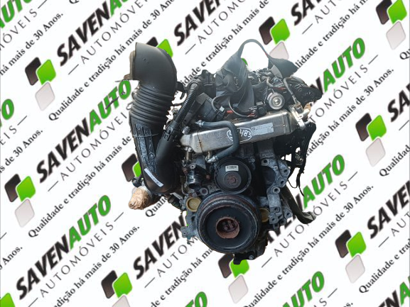 Motor Completo BMW 3 (F30, F80) | 11 - 18 Imagem-3