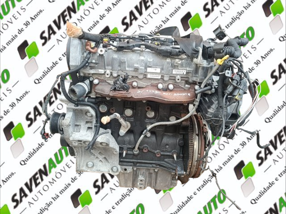 Motor Completo OPEL INSIGNIA B Sports Tourer (Z18) | 17 - 